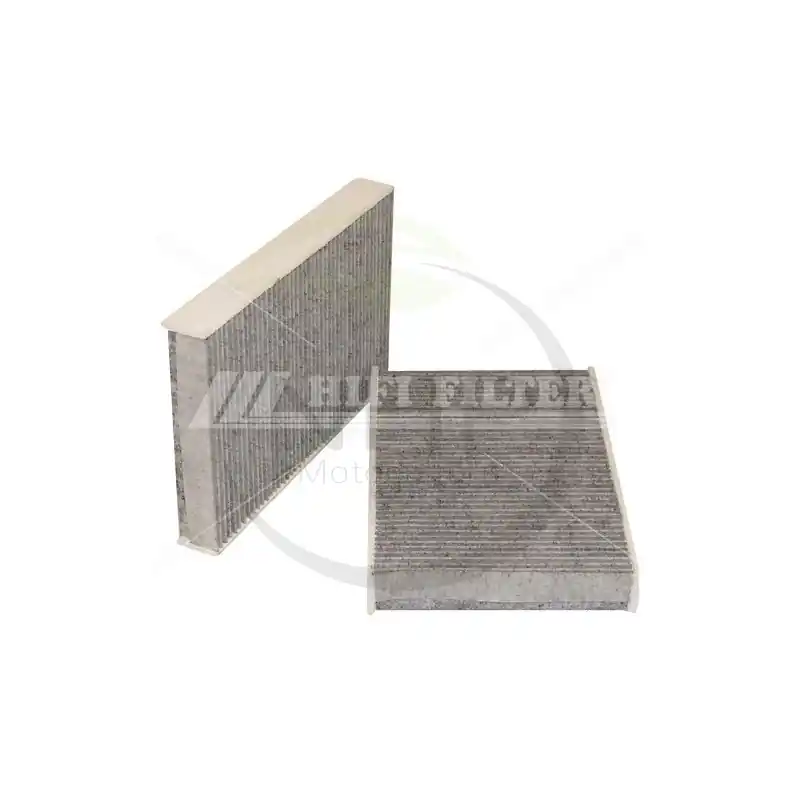 FILTRE HABITACLE – HIFI FILTER – SC 5081 CA – SC5081CA – Dernière Chance