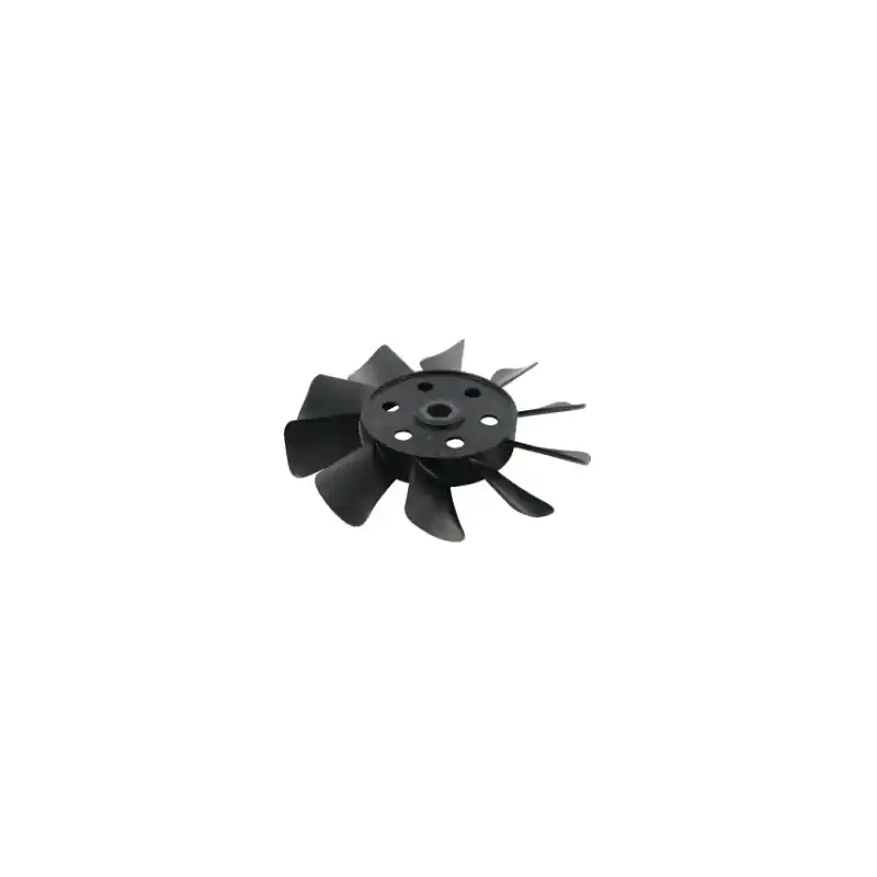 Retour Gratuit VENTILATEUR K46 ETESIA – WOLF 28541 –
