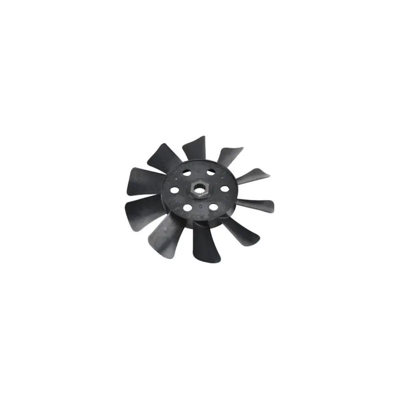 Prix Réduit Ventilateur noir TUFF TORQ 1A646083070 – MIA880240 –