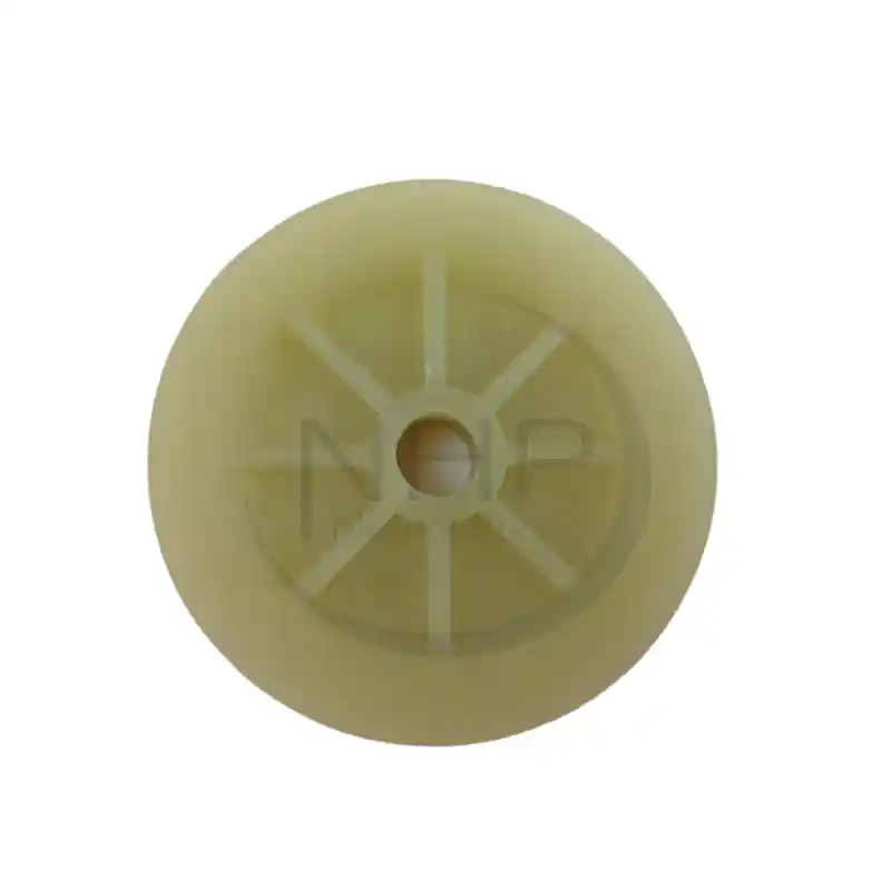 Remise POULIE DE TRANSMISSION POUR TONDEUSE STERWINS – MAORI – DIAMETRE 79.7 MM –