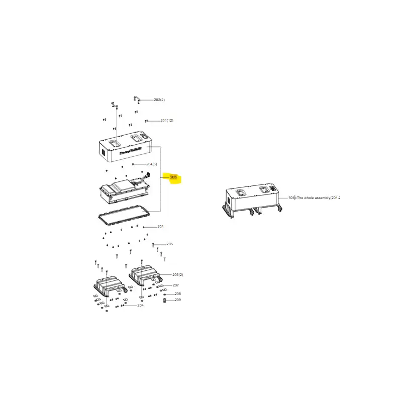 ENSEMBLE DE SUPPORT SUPERIEUR KRESS 60073496 – Achat Immédiat