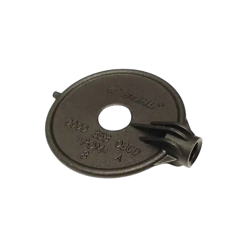 DOUILLE BOUCHON RESERVOIR STIHL 00003530800 – 0000-353-0800 – 0000 353 0800 – Offre Exclusive