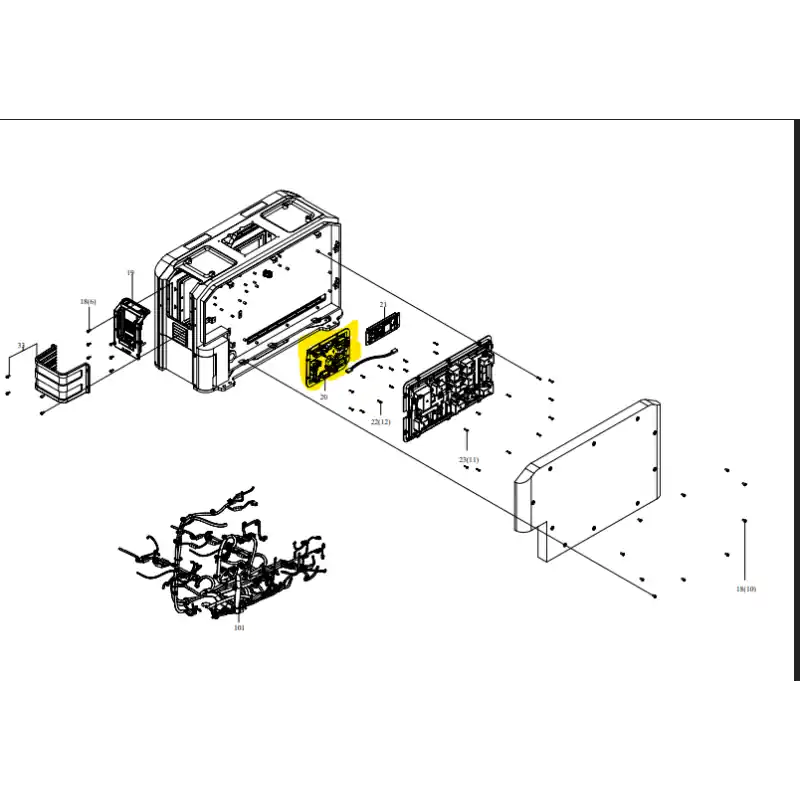 Affaire À Saisir ENGRENAGE-N/A KRESS 60073471 –