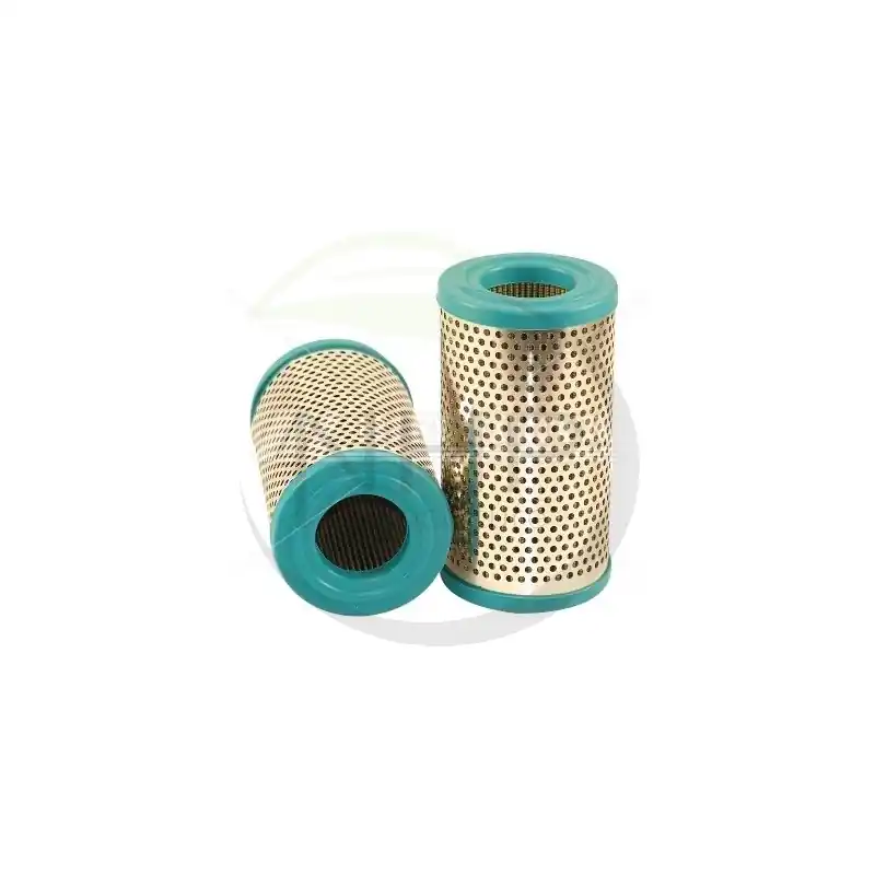 Expédition Rapide FILTRE HYDRAULIQUE - HIFI FILTER - SH 76081 - SH76081 -