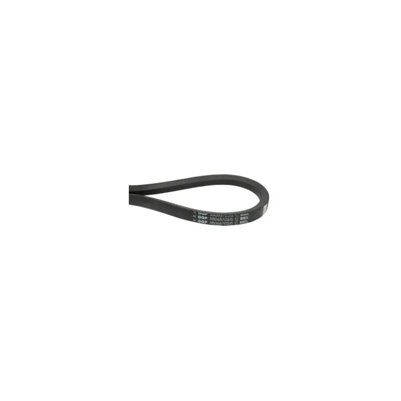 COURROIE DE TRANSMISSION GGP – CASTELGARDEN – STIGA 1134-9239-01 – 1134-9199-01 – 135065702/0 – 135062030/0 – Produit De Marque