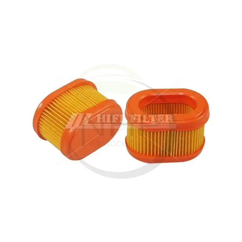 FILTRE à AIR - HIFI FILTER - SA 12432 - SA12432 - Livraison Gratuite