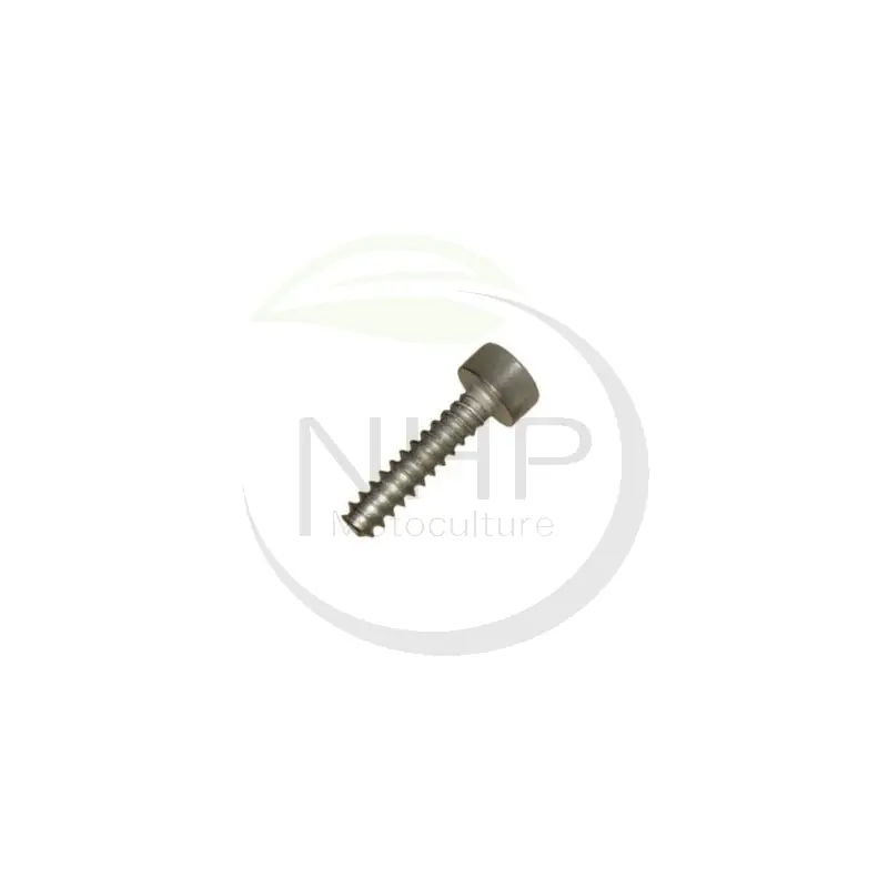 VIS TRONCONNEUSE – DEBROUSSAILLEUSE STIHL 9075 478 4155 – 9075-478-4155 – 90754784155 – Quantité Limitée