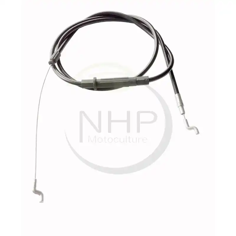 CABLE EMBRAYAGE TONDEUSE ALKO – AL-KO 450756 – 450296 – 527717 – 546061 – Prix Réduit