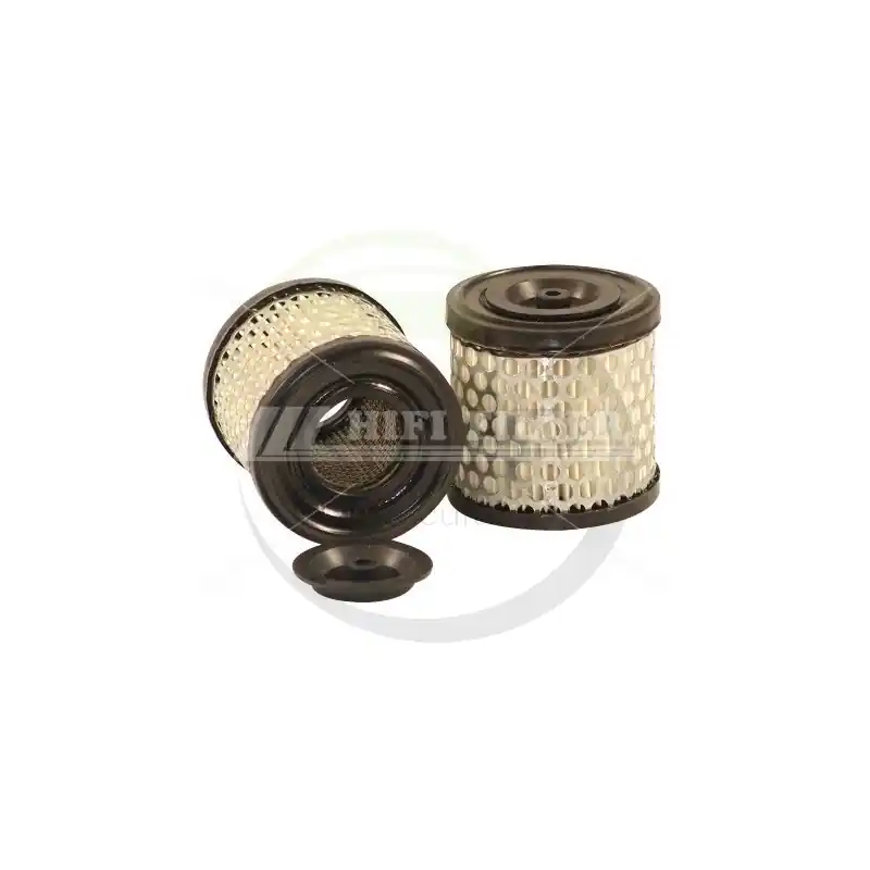FILTRE à AIR – HIFI FILTER – SA 12424 – SA12424 – Bon Marché