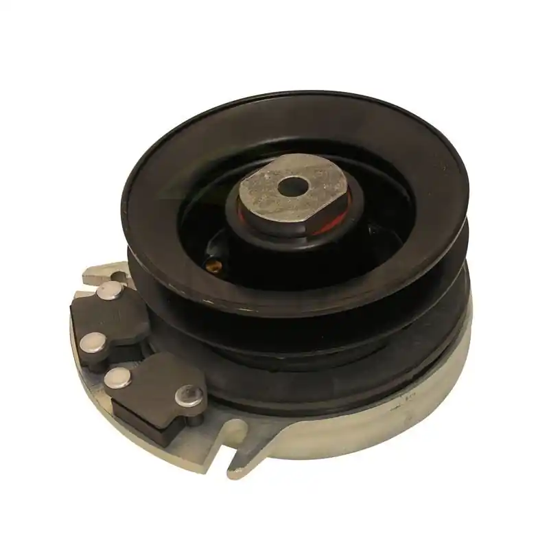 Commande En Gros EMBRAYAGE ELECTROMAGNETIQUE WARNER 5217-2, AYP 145028, HUSQVARNA 532145028 – SIMPLICITY 1708536 – STIGA 1134-4672-01 –