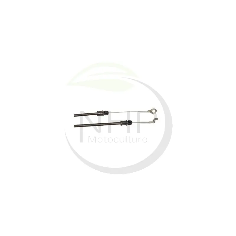 CABLE DE FREIN TONDEUSE GGP – CASTELGARDEN – STIGA 81000621/0 – 81000620/0 – 181000621/1 – Prix Promo