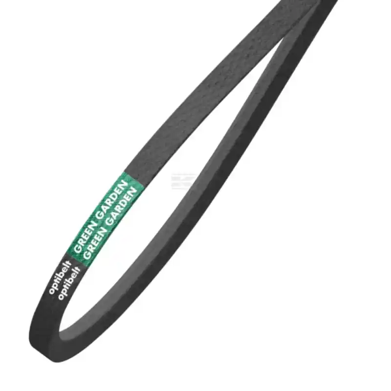 Bon Marché COURROIE TRAPEZOIDALE OPTIBELT GREEN GARDEN LG2000533 – 3L17 – 3L170 –