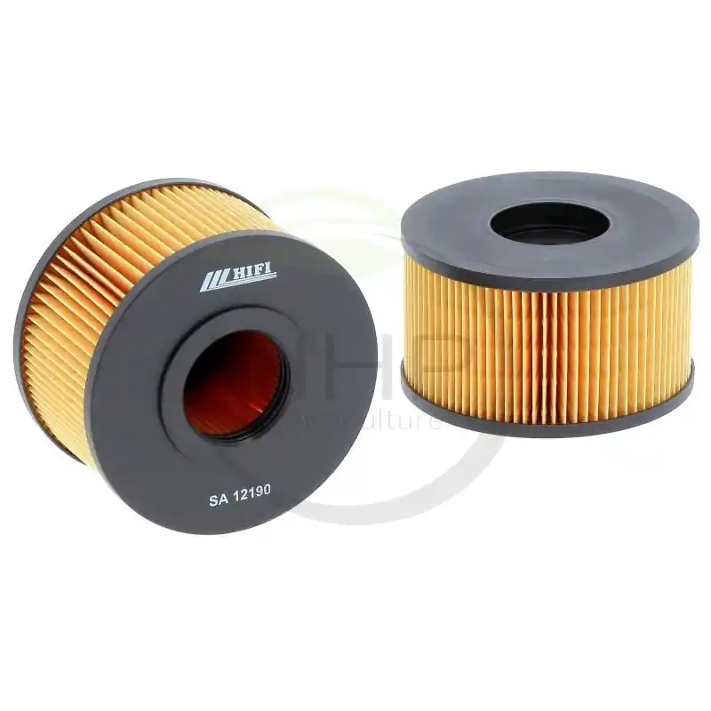 Meilleur Prix FILTRE à AIR - HIFI FILTER - SA 12190 - SA12190 -