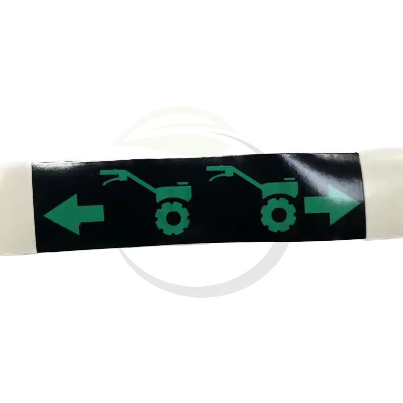 Produit De Marque ETIQUETTE MARCHE AVANT - MARCHE ARRIERE MOTOCULTEUR PUBERT 62830 - 0503000032 -