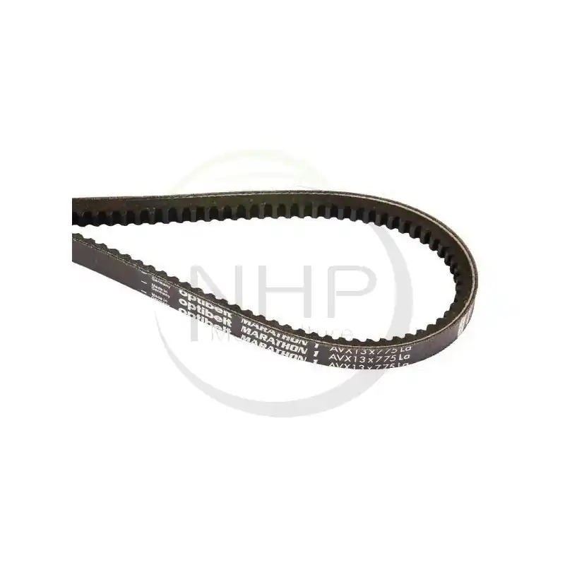 Meilleur Prix COURROIE CRANTEE OPTIBELT AVX 13 X 1250 – AVX131250 –