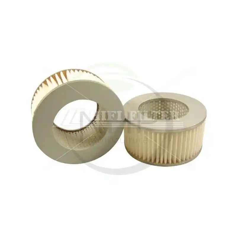 FILTRE à AIR PRIMAIRE - HIFI FILTER - SA 3711 - SA3711 - Remise