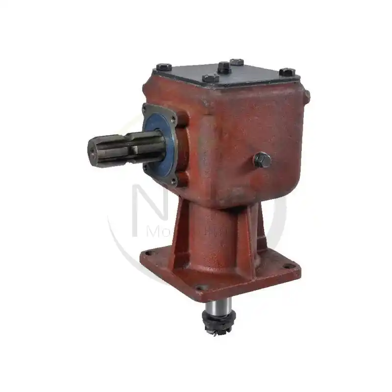 BOITIER RENVOI D&rsquo;ANGLE DELMORINO GYRO 90 – 42000006 – Offre Limitée