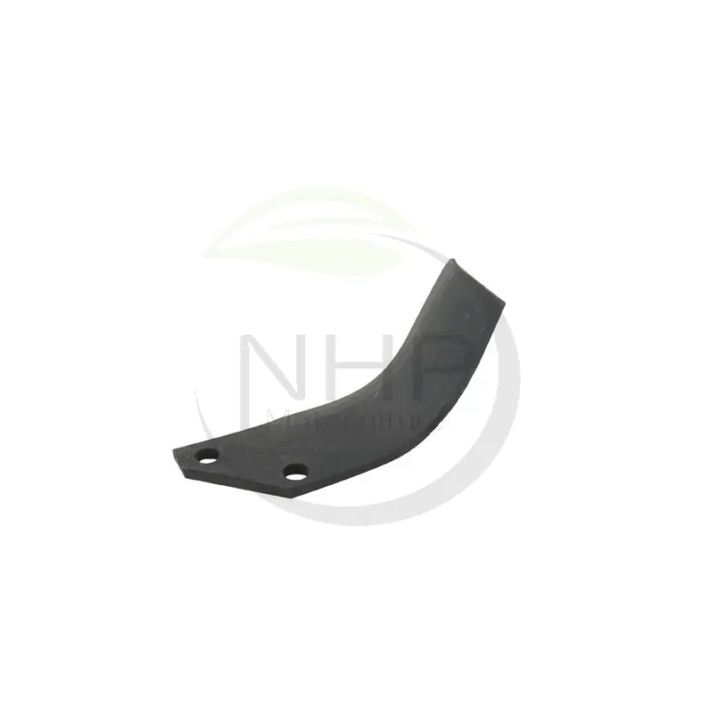 COUTEAU FRAISE GAUCHE BCS 705 PATERNO - 144 MM - Marque