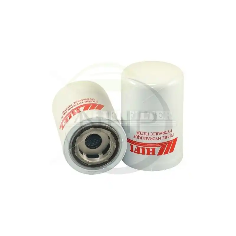 FILTRE HYDRAULIQUE DE TRANSMISSION - HIFI FILTER - SH 66069 - SH66069 - Paiement Sécurisé