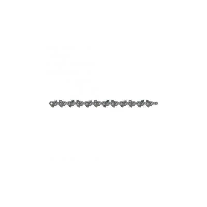 Promotion Saisonnière CHAINE TRONCONNEUSE PAS 1/4 - JAUGE .043 - 1.10MM - 56 MAILLONS - 56 ENTRAINEURS OREGON 24AP056E -