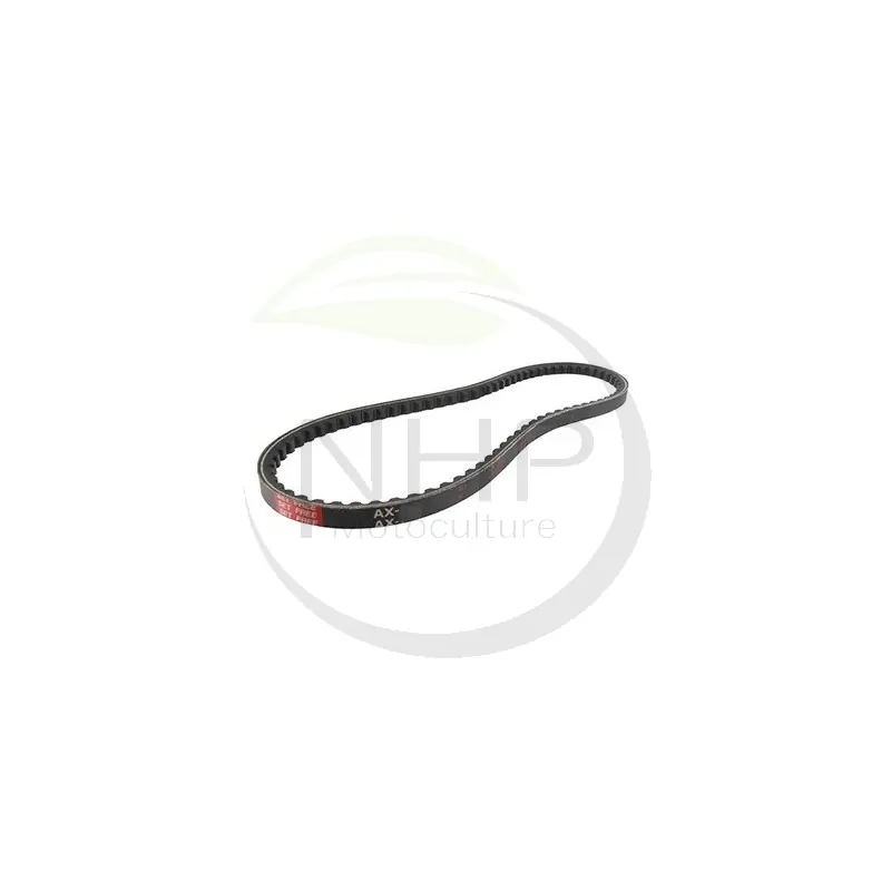 Remise COURROIE TRAPEZOIDALE CRANTEE AX44 - 4L460 -
