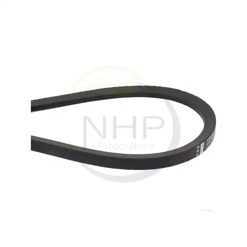 Achetez Aujourd’hui COURROIE LISSE TRAPEZOIDALE OPTIBELT SPA1532 - SPA 1532 -