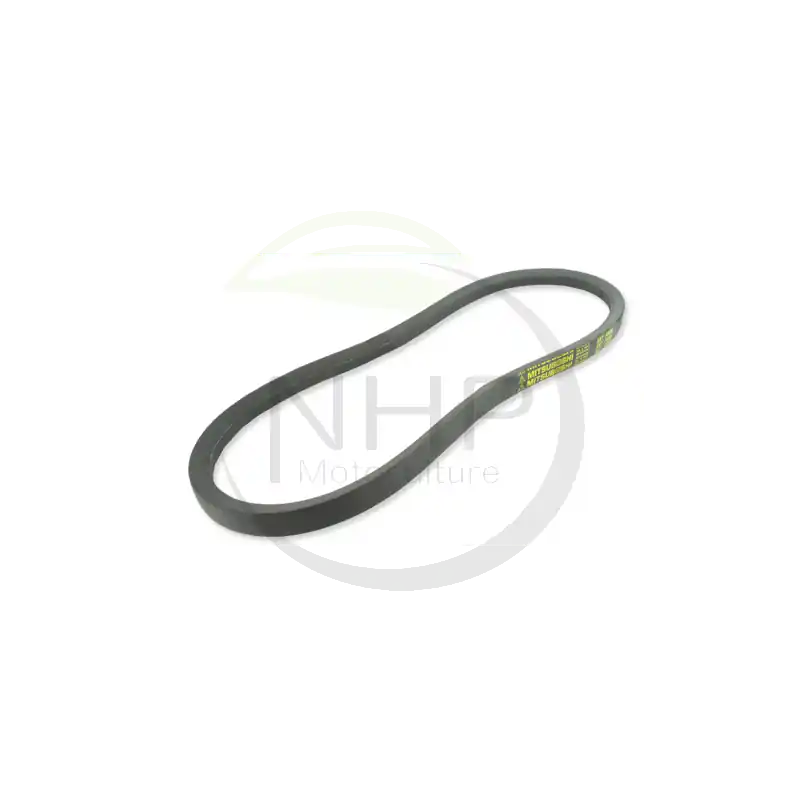 COURROIE TRANSMISSION BROYEUR DELMORINO SCORPION – 42800045 – Prix Réduit