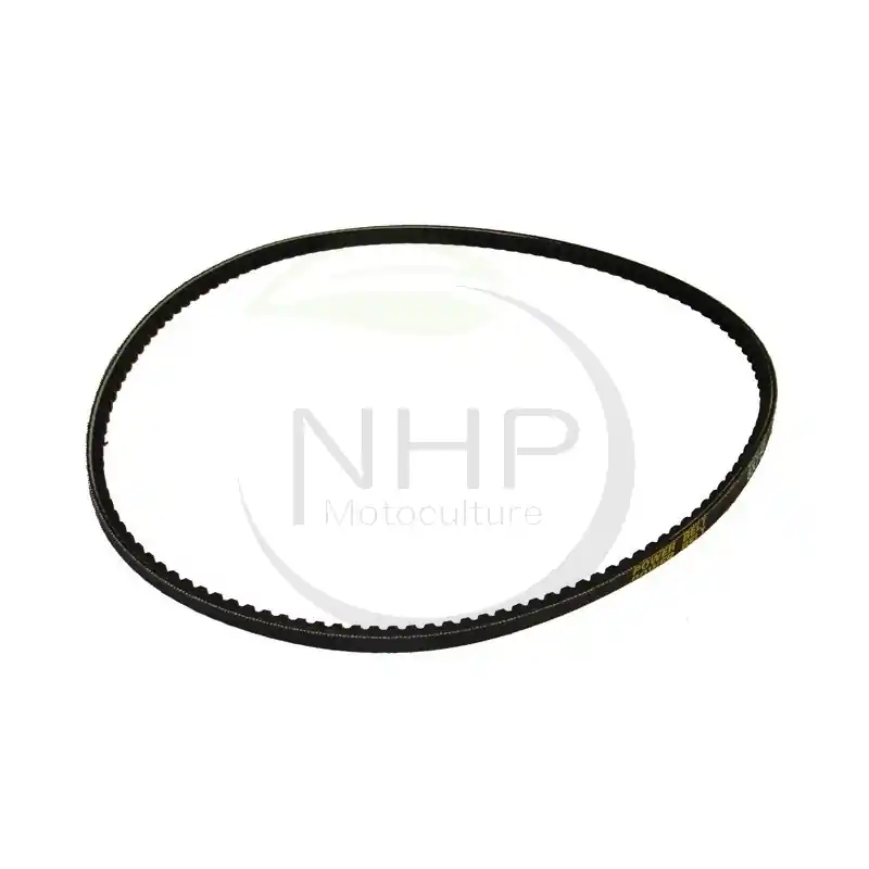 COURROIE DECOUPEUSE THERMIQUE PARTNER K650 – K700 – 506 03 30-01 – 506033001 – 506 03 30 01 – Commander Maintenant