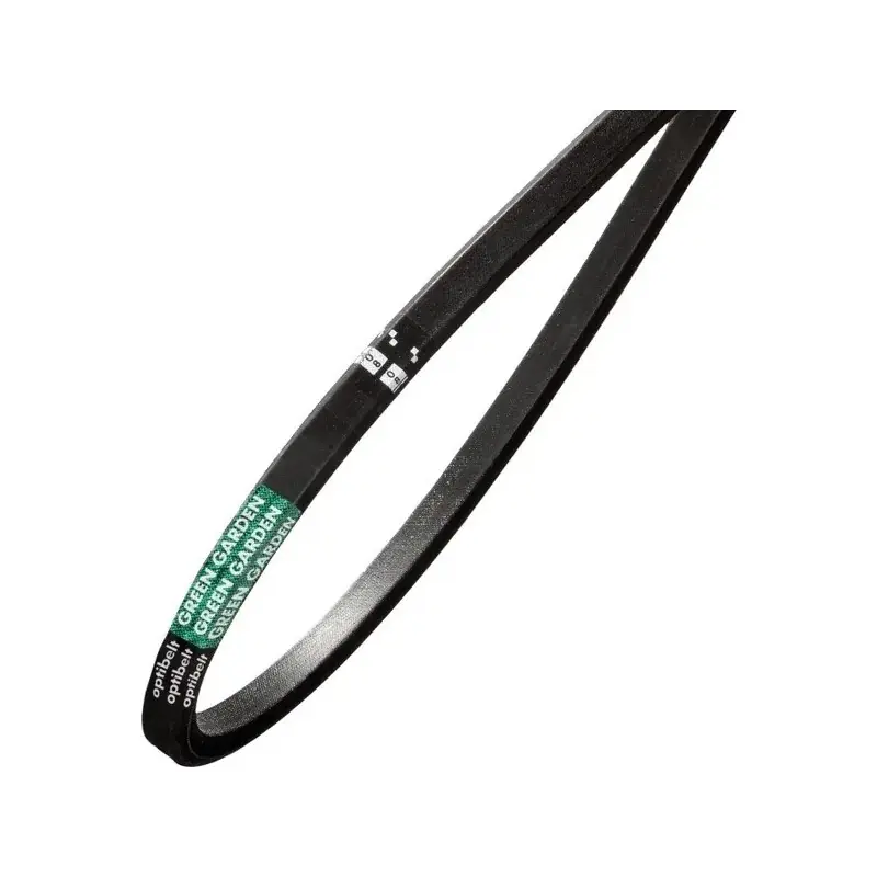 COURROIE GREEN GARDEN OPTIBELT LG2000186 – CASTELGARDEN – STIGA 135061508/0 – Marque