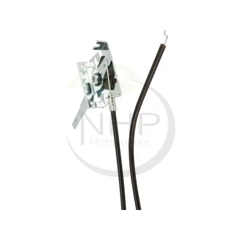 Pas Cher CABLE TRANSMISSION TRACTEUR TONDEUSE VIKING 6126 700 7040 – 61267007040 –