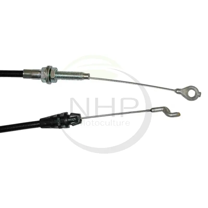 Expédition Rapide CABLE DE FREIN TONDEUSE GGP - CASTELGARDEN - STIGA 81000640/0 - 810006400 - 1136-0715-01 - 181000640/0 - 1810006400 -
