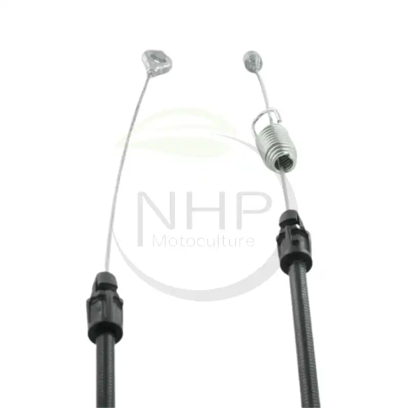 Nouveauté CABLE FREIN TONDEUSE MTD - GUTBROD - YARDMAN 746-1023, 7461023 -