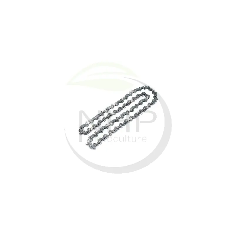 Chaîne tronçonneuse DOLMAR PS-500, pas 0.325", 0.58, 1.5mm, 78 maillons, 78 entraineurs - Promotion