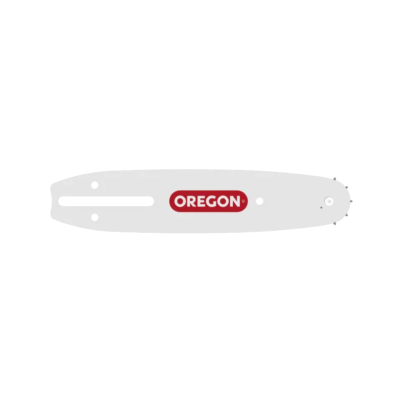 GUIDE TRONCONNEUSE MICRO-LITE 35 CM OREGON 144MLEA095 – 35CM – 14&Prime; – 3/8LP – .043 – 1.1MM – 52 MAILLONS – 52 ENTRAINEURS – Nouvel Arrivage