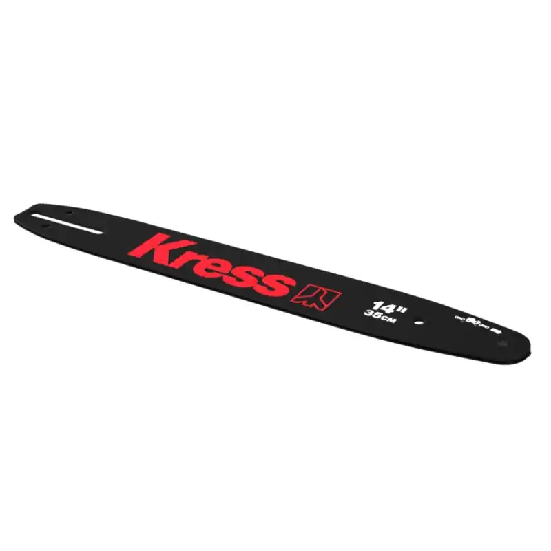 GUIDE DE TRONCONNEUSE KRESS – 35 CM – KG346.9 – KA2604 – Acheter En Ligne