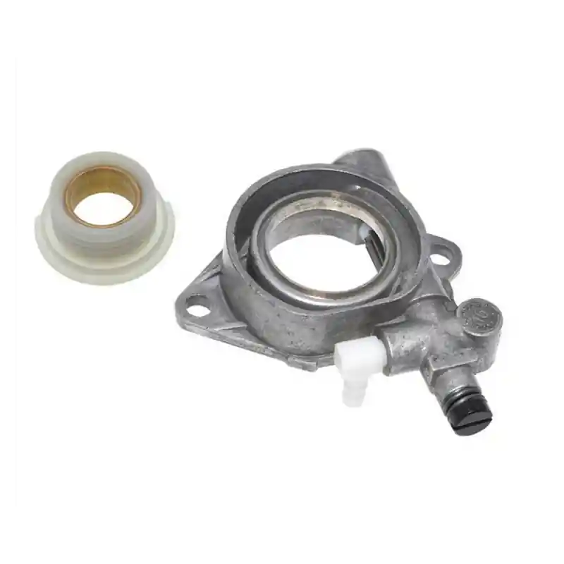 POMPE A HUILE TRONCONNEUSE MAKITA – DOLMAR 027245161 – 02-245-161 – Prix Promo