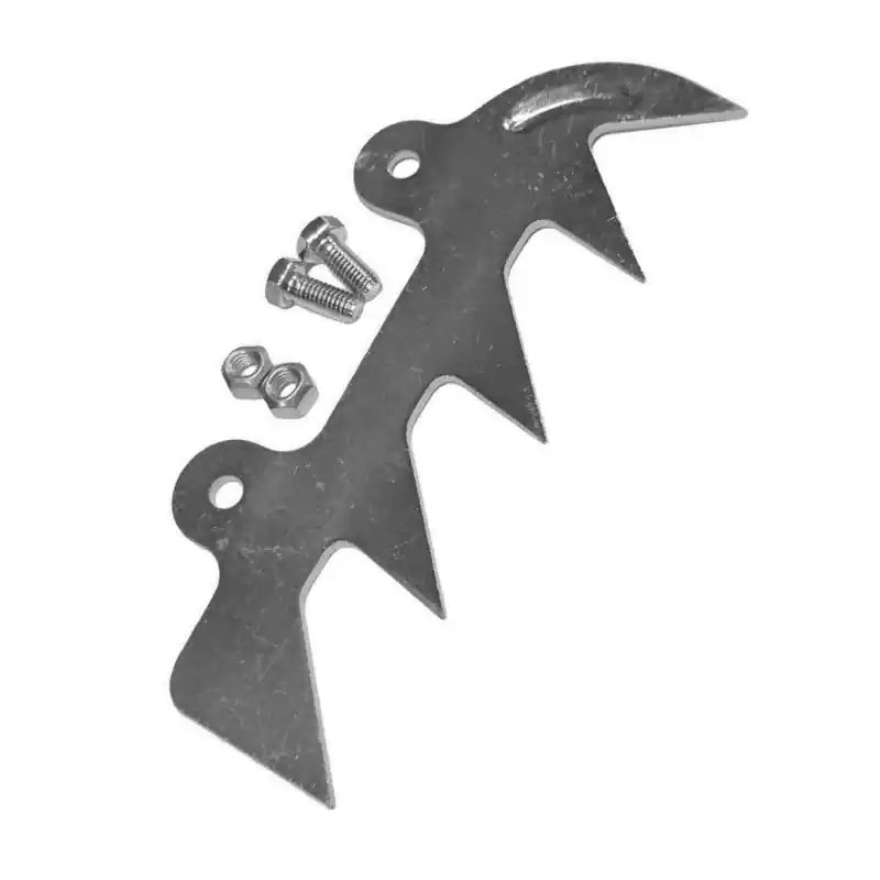 GRIFFE EXTERIEURE TRONCONNEUSE STIHL 00006600850 – 0000-660-0850 – 0000 660 0850 – Usine Directe