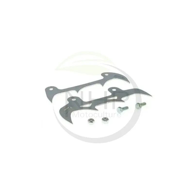 Seulement Aujourd’hui GRIFFE TRONCONNEUSE STIHL 00006600800 – 0000-660-0800 – 0000 660 0800 –