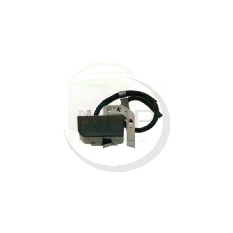 BOBINE ALLUMAGE TRONCONNEUSE ZENOAH G300 - G310TS - G3100TS - Z2634-71110 - Z263471110 - 263171111 - Z2631-71111 - 50030142R - Satisfait Ou Remboursé