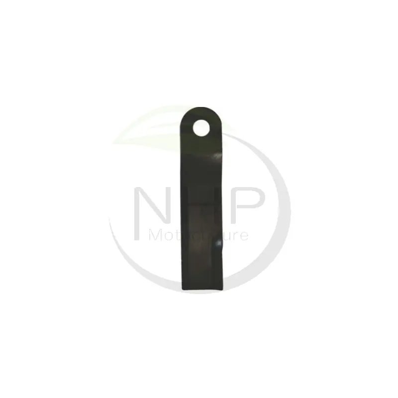 PAIRE DE LAME GAUCHE TONDEUSE GIANNI FERRARI 95023130000 – Nouveauté