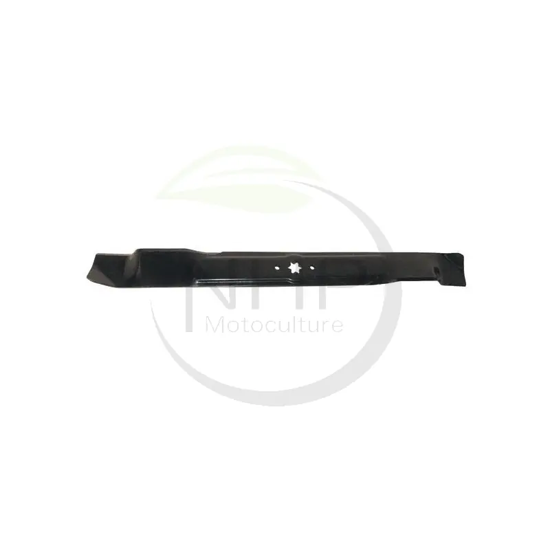 LAME TRACTEUR TONDEUSE MTD 742-0651 – 7420651- 742-0579 – 7420579 – Livraison Gratuite