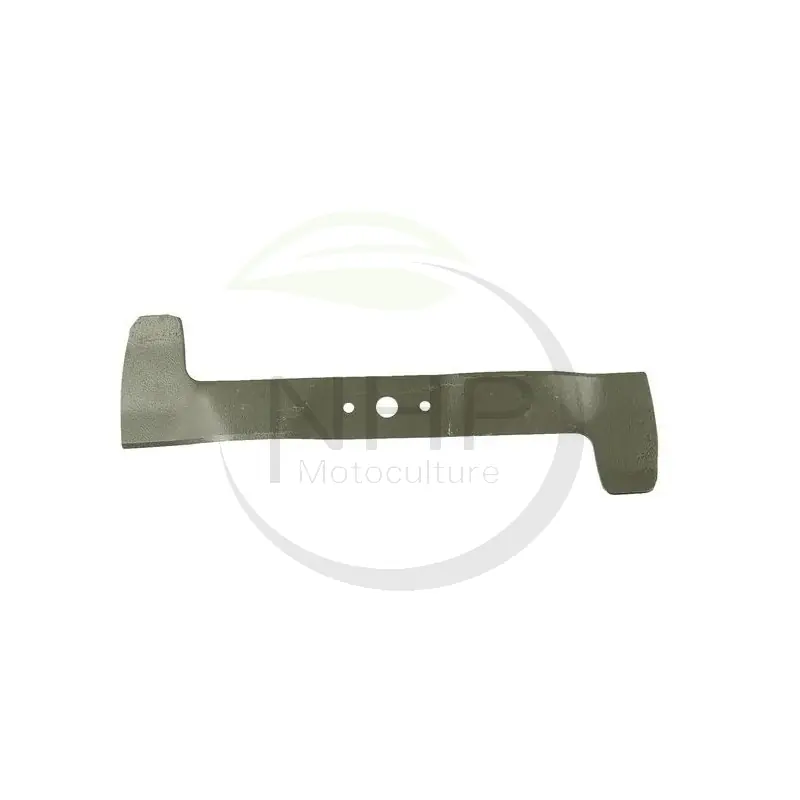 LAME MULCHING DROITE 92 AILETTE – GGP – CASTELGARDEN – STIGA 1136-1799-01 – 182004354/0-1820043540 – Certifié