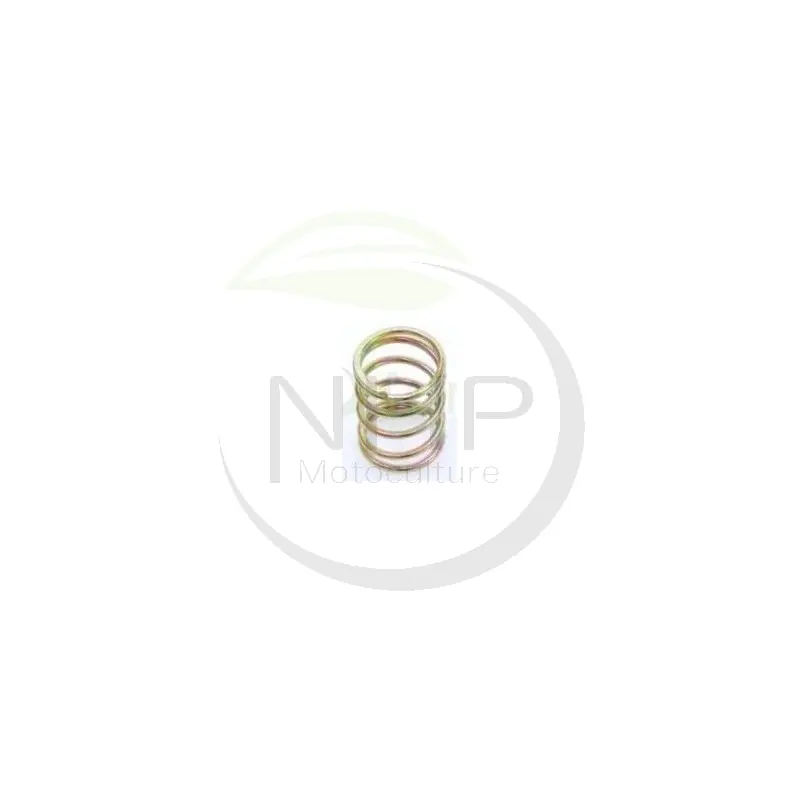 RESSORT AXE ROTOR SCARIFICATEUR PUBERT - STAUB - OLEO MAC - KIVA K305020006 - 0002020040 - 100247 - Achetez Aujourd’hui