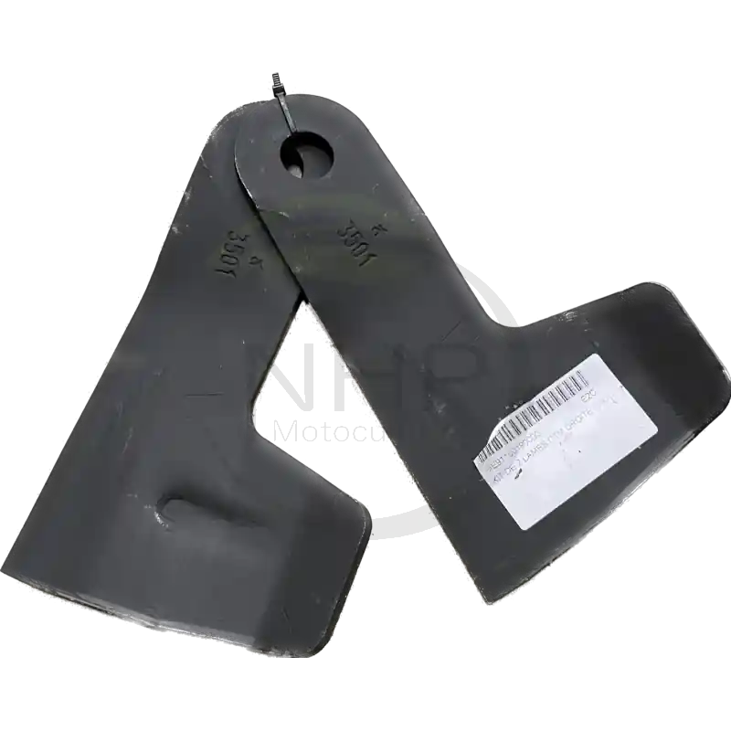 Pas Cher KIT EMBOUT DE LAME﻿ DROITE GIANNI FERRARI 91100190000 –