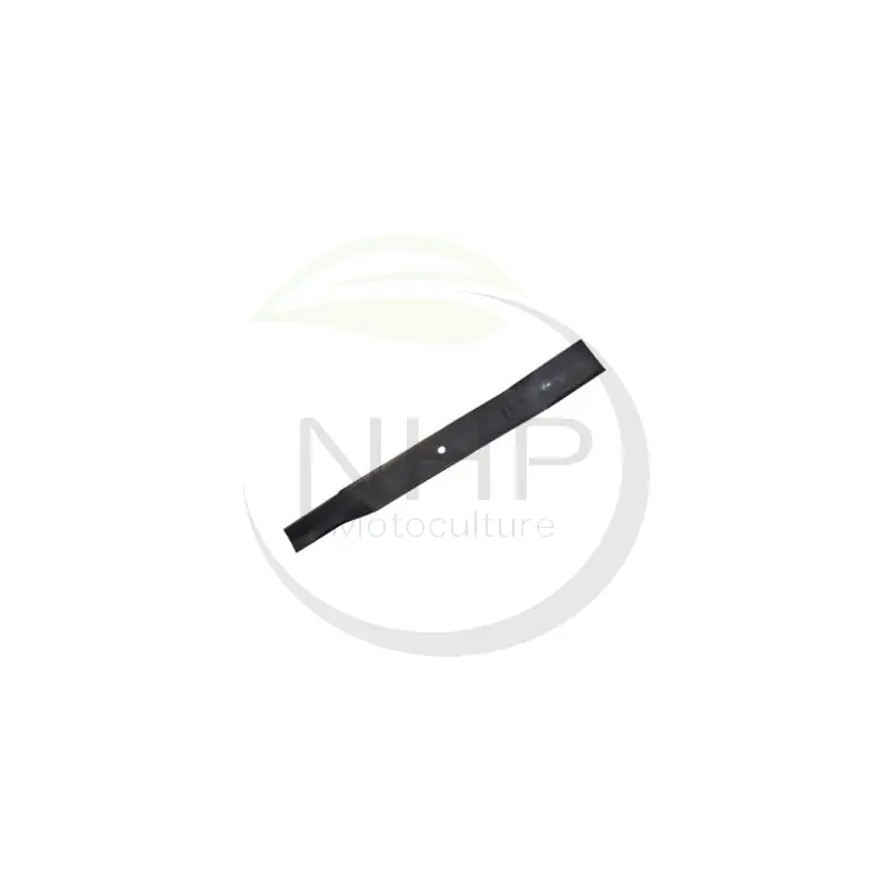 LAME TRACTEUR TONDEUSE NOMA 39311 - 54884 - 56821 - Remise