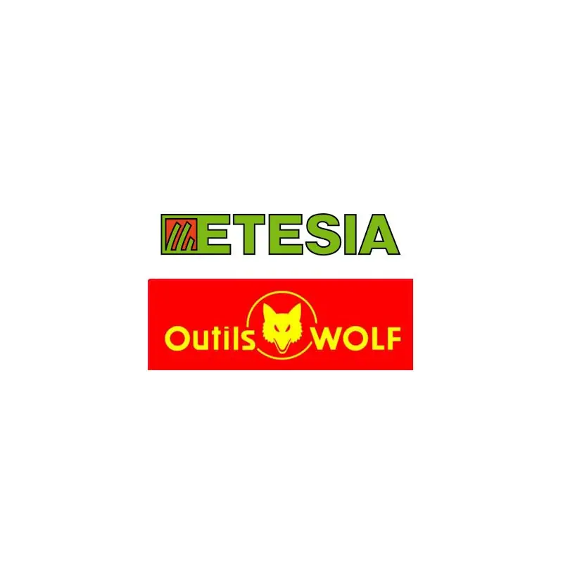 ROULEAU BALAI ETESIA – WOLF 34083 – Prix Bas