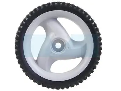 Acheter Direct Roue pour tondeuse Partner Ø 200mm (5324030495)