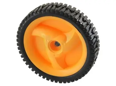 Roue pour tondeuse Mc Culloch (532402567) Offre Spéciale