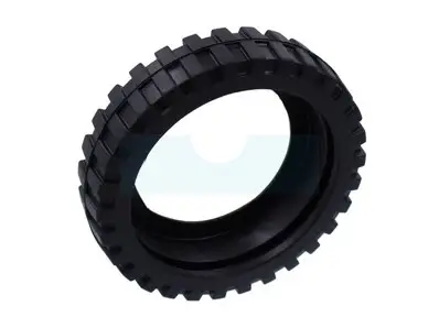 Dernière Chance Pneu de roue de tondeuse Sabo (SA17694)