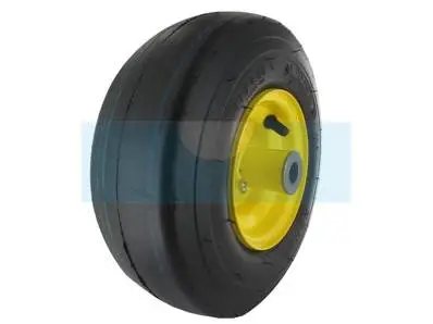 Retour Gratuit Roue pour tondeuse Toro Ø 275mm (AM101589)